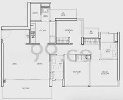 Tampines Street 32 (D18), Condominium #502922451